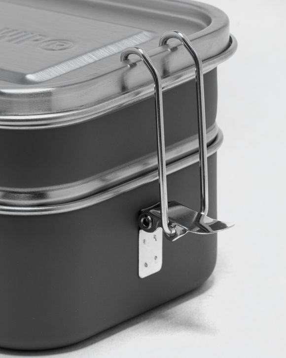 Tour Lunch Box
