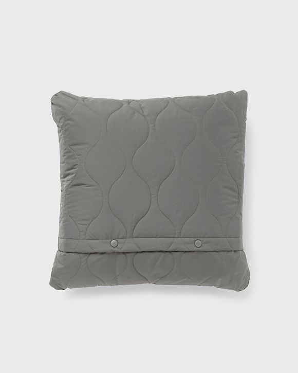 Tour Quilted Pillow