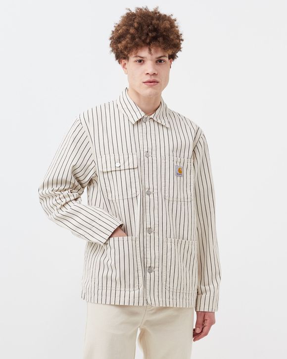 Trade Michigan Coat