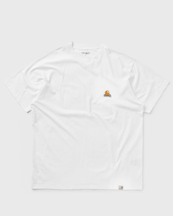 Trap C Tee