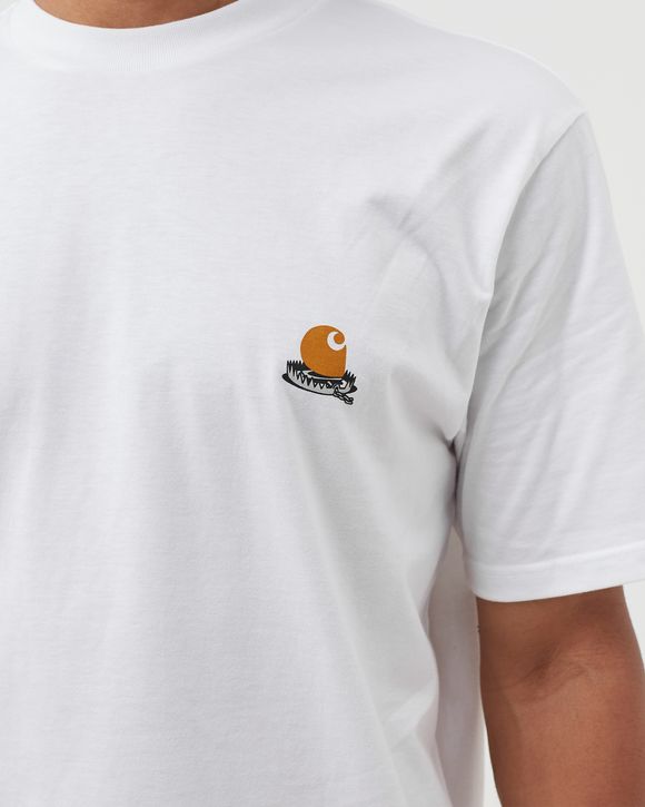 Trap C Tee