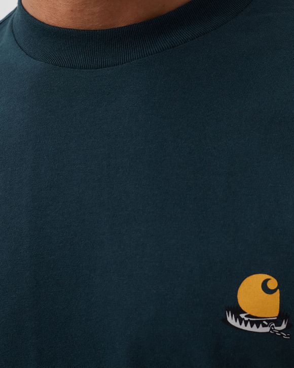 Trap C Tee