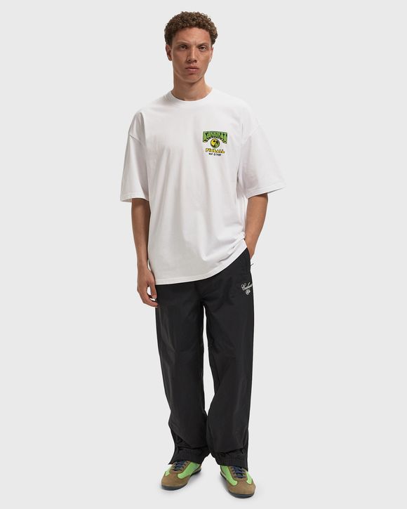 Travon Pant