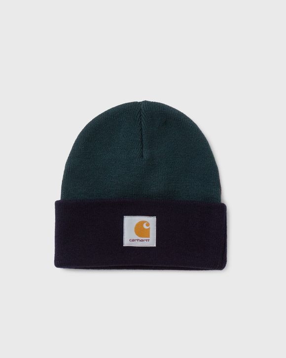 Triple Beanie