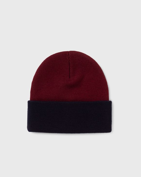 Triple Beanie