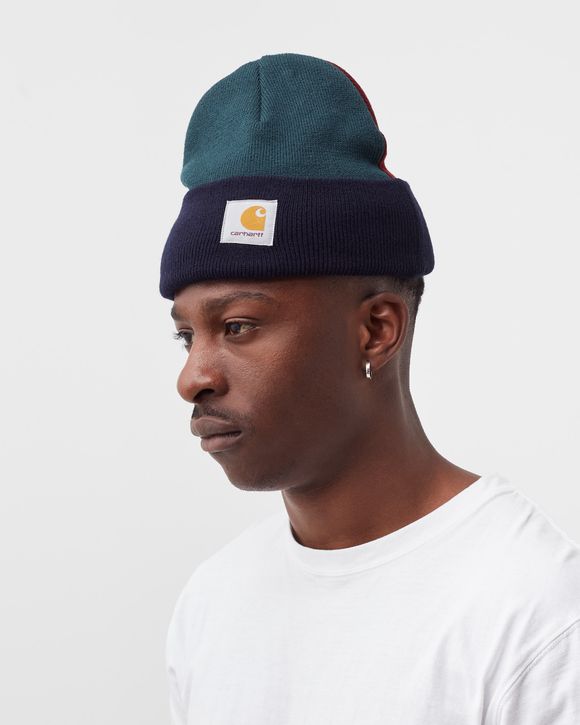 Triple Beanie