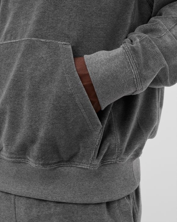 United Script HOODIE