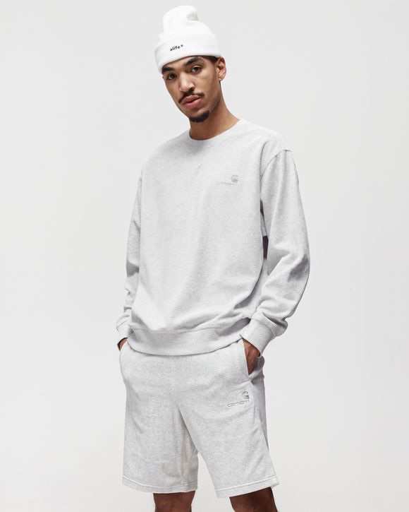 United Script Sweat