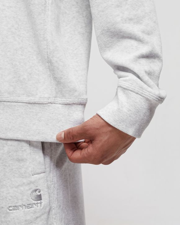 United Script Sweat