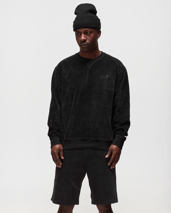 United Script Sweat
