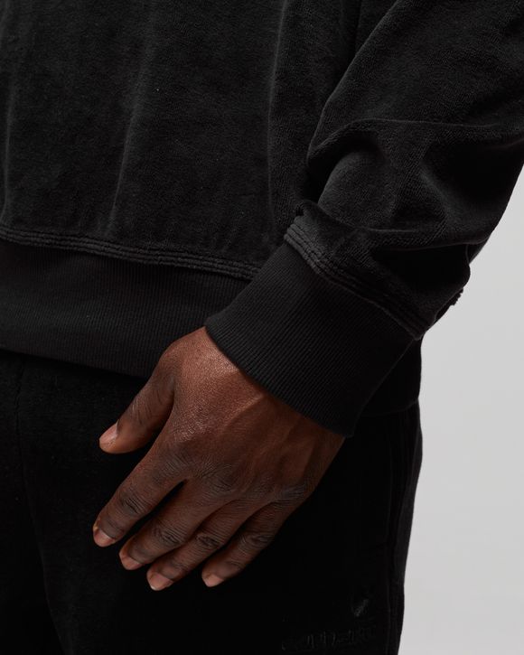 United Script Sweat