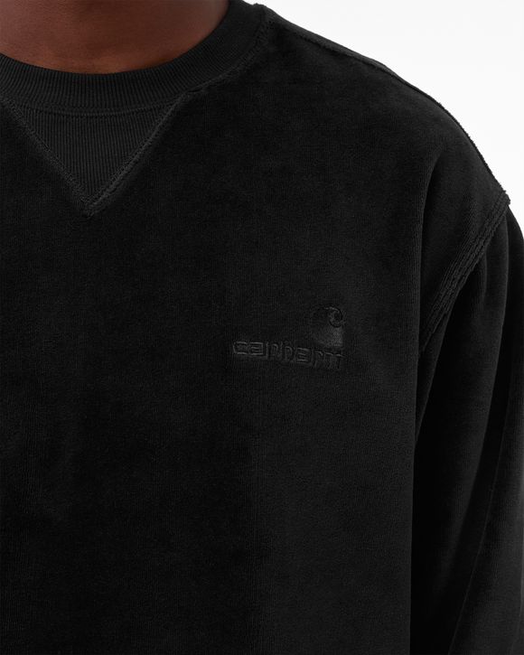 United Script SWEATSHIRT