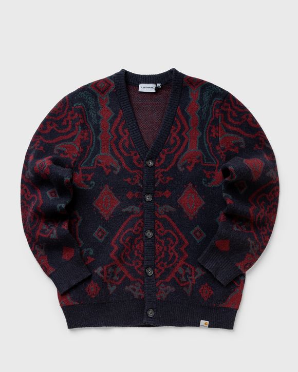 Verse Cardigan