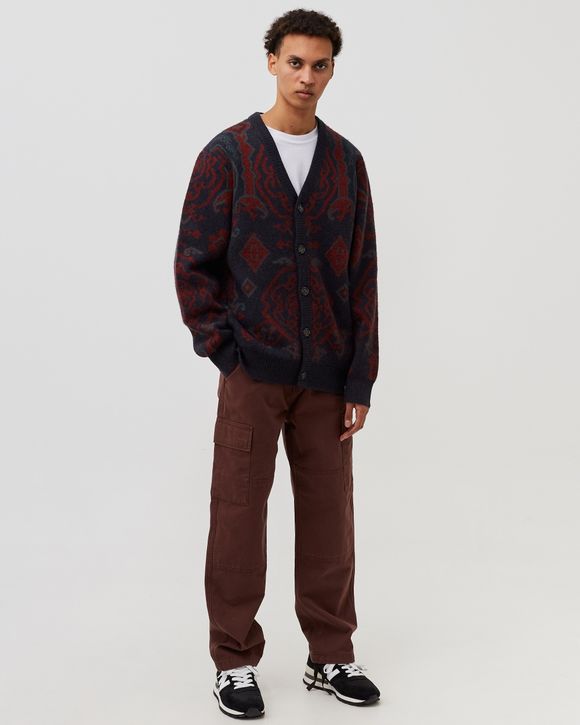 Verse Cardigan
