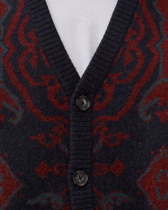 Verse Cardigan