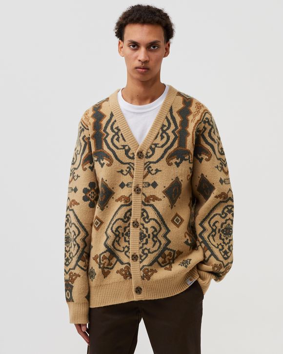 Verse Cardigan
