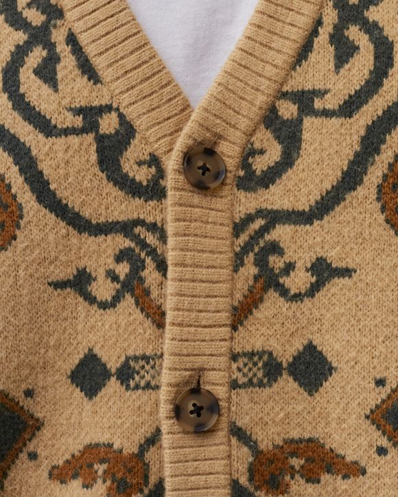 Verse Cardigan