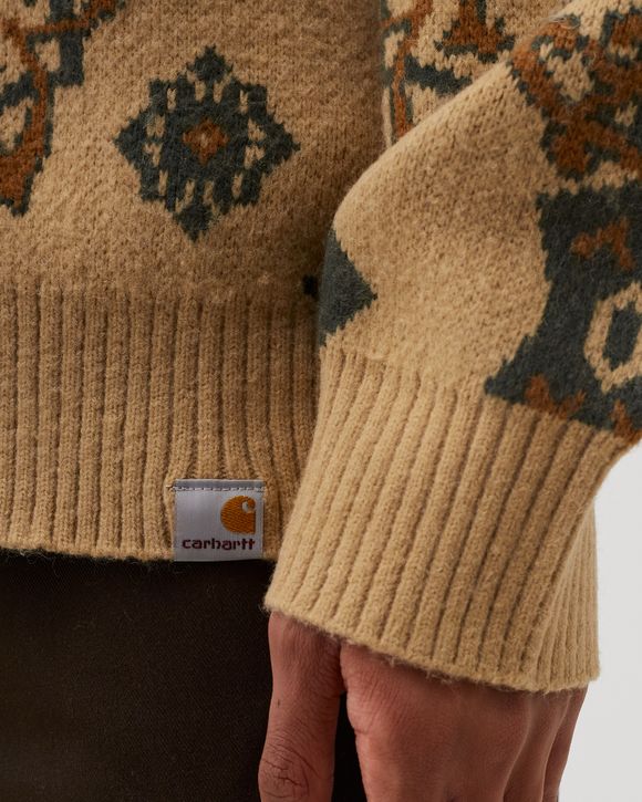 Verse Cardigan