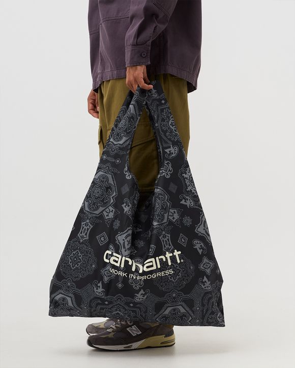 Verse Shopping Bag
