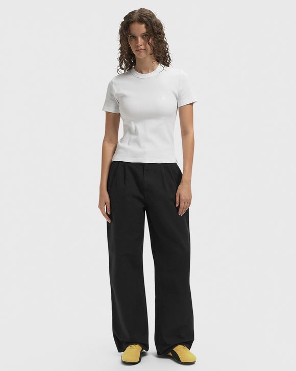 W' Billie Single Knee Pant