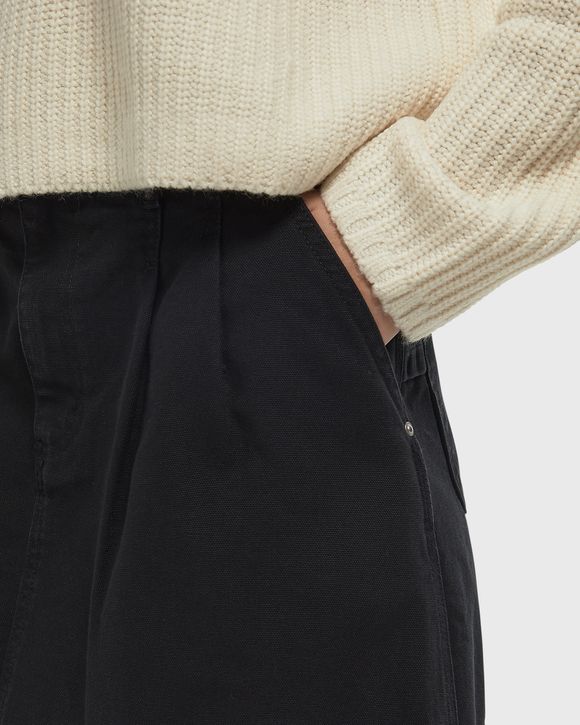W' Billie Single Knee Skirt