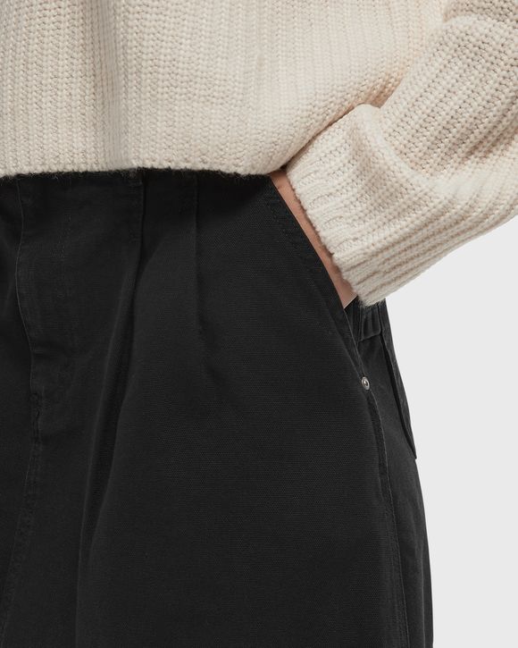 W' Billie Single Knee Skirt