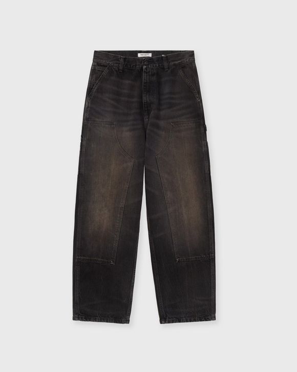 W' Brandon Double Knee Pant