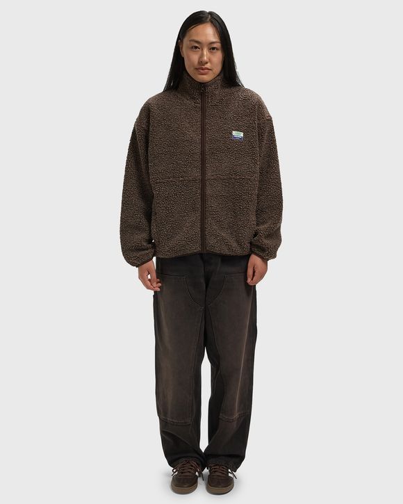 W' Brandon Double Knee Pant