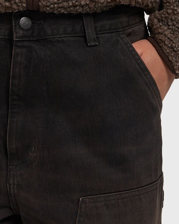 W' Brandon Double Knee Pant
