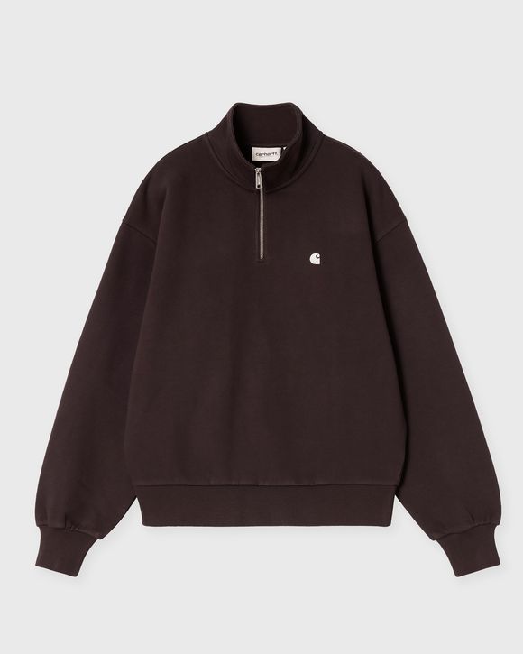 W' Casey High Neck Sweat