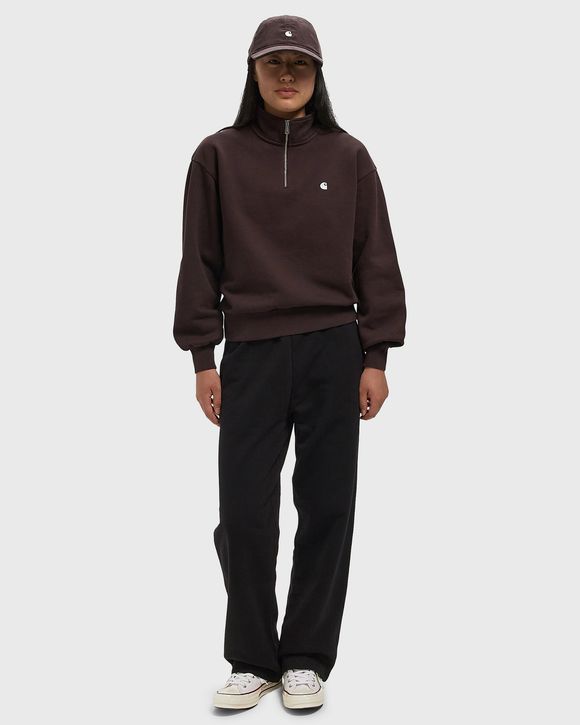 W' Casey High Neck Sweat