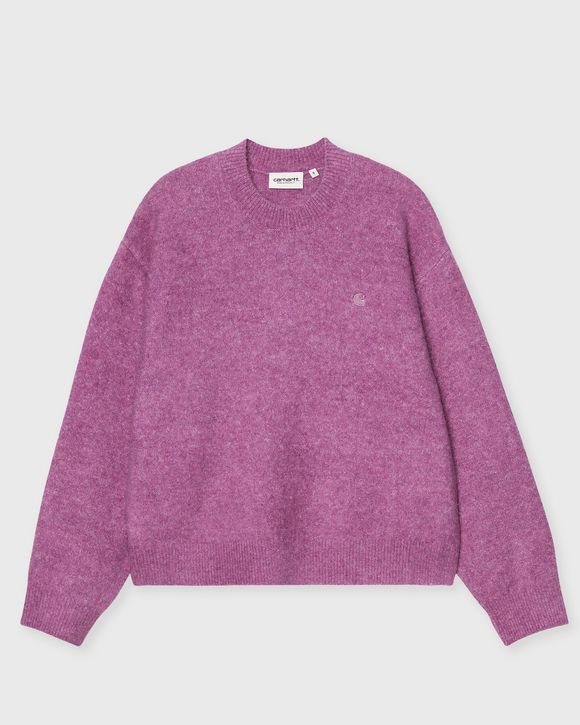 W' Curtis Sweater