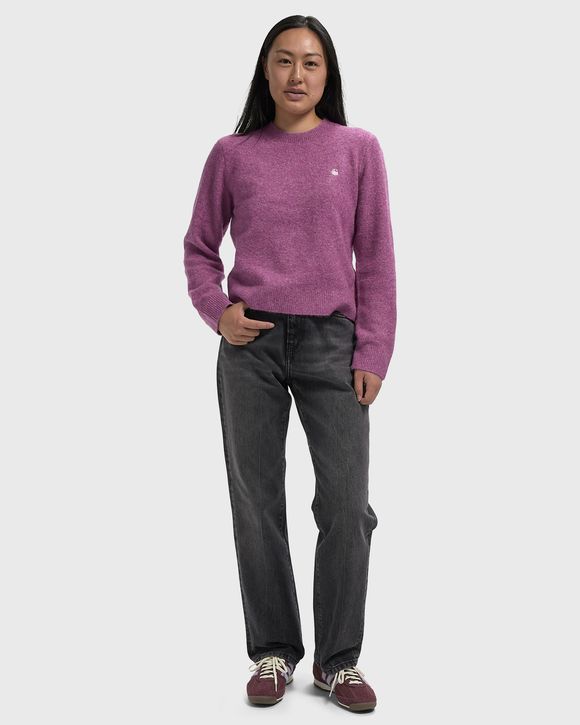 W' Curtis Sweater