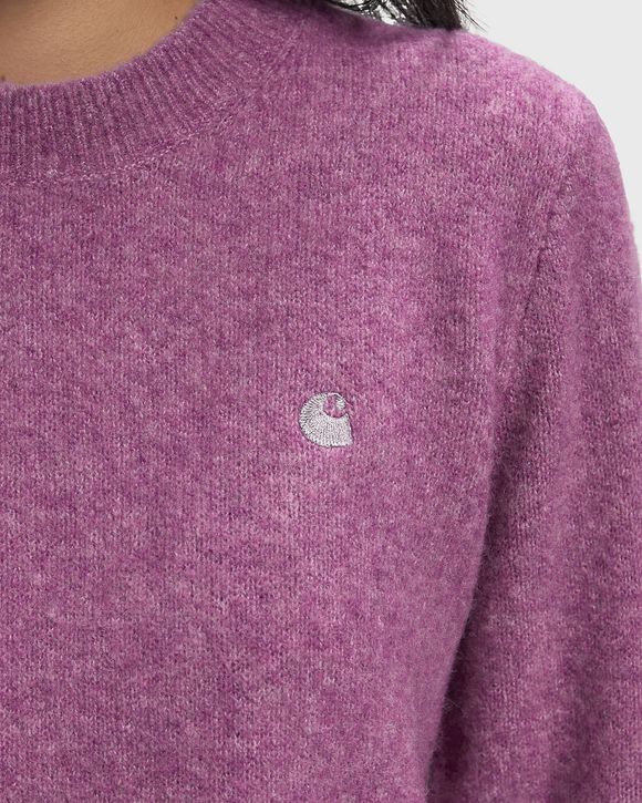 W' Curtis Sweater