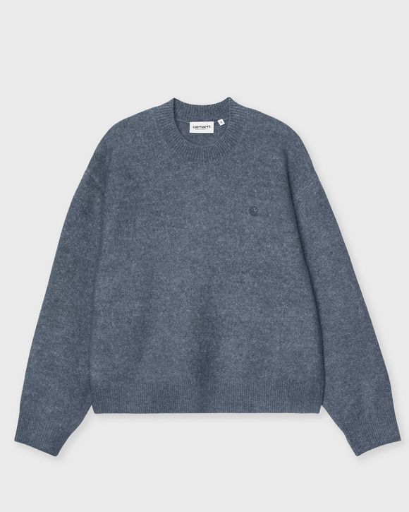 W' Curtis Sweater