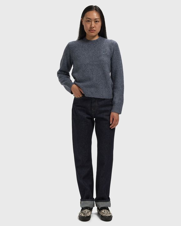W' Curtis Sweater