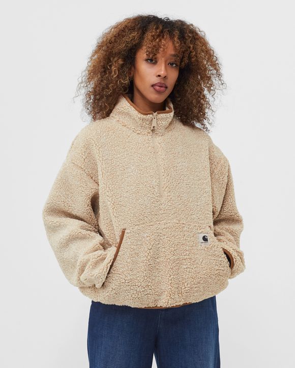W' Ella Highneck Liner