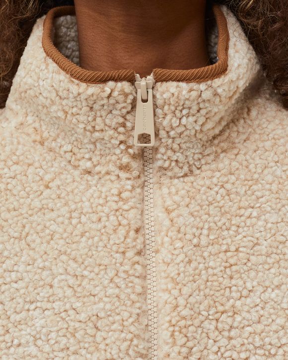 W' Ella Highneck Liner