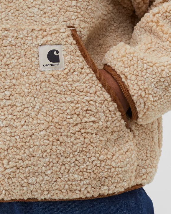 W' Ella Highneck Liner