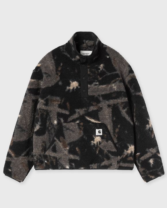 W' Elliot High Neck Liner