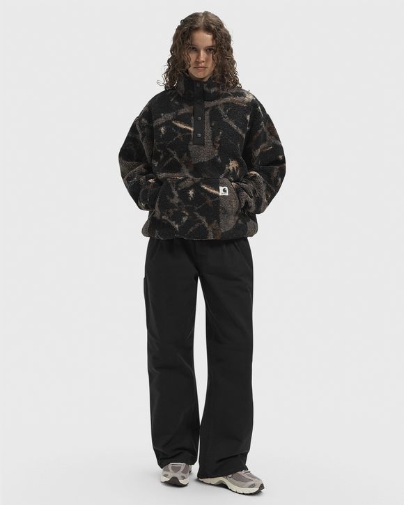 W' Elliot High Neck Liner