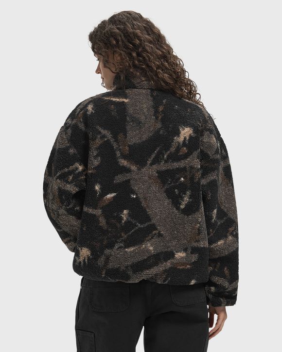 W' Elliot High Neck Liner