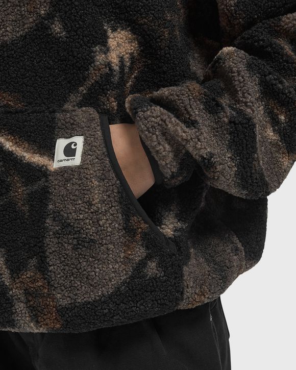 W' Elliot High Neck Liner