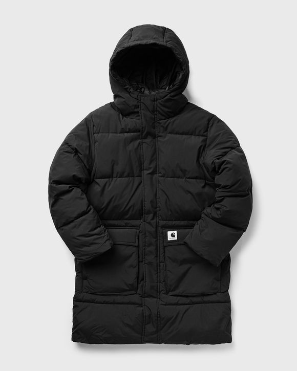 W' Erie Coat