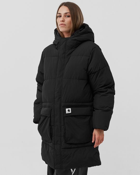 W' Erie Coat
