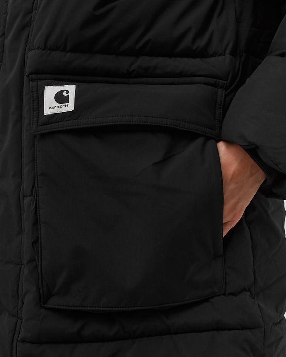 W' Erie Coat