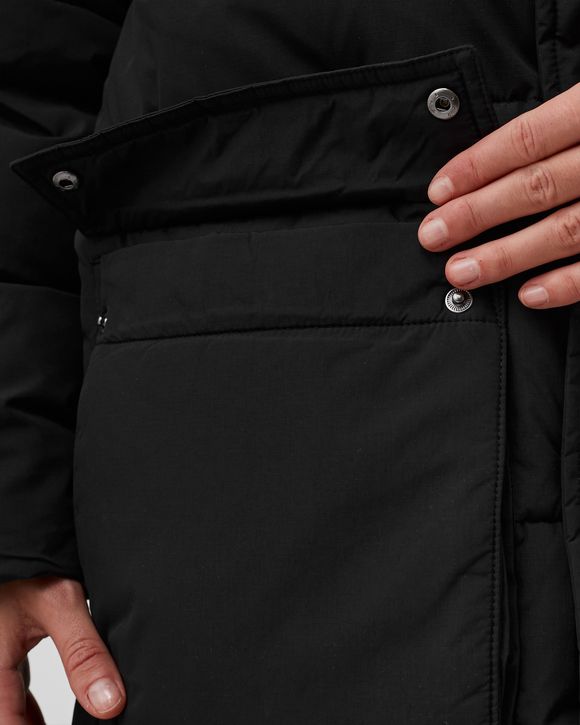 W' Erie Coat