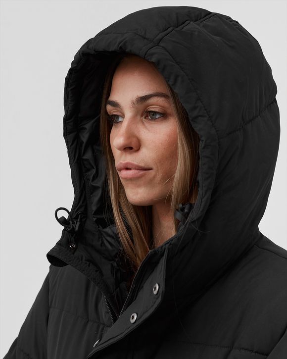 W' Erie Coat