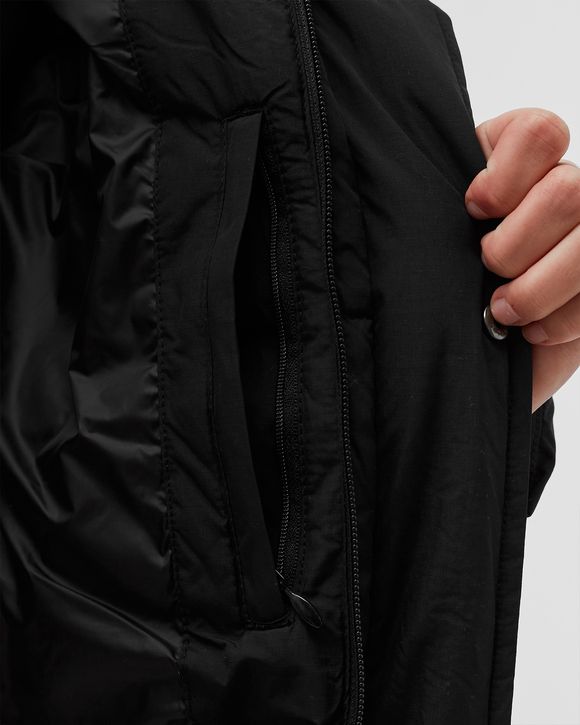W' Erie Coat