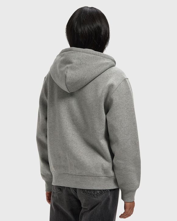 W' HD Small Heart Patch Jkt